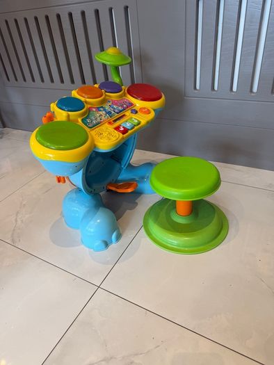 VTech Drum musical toy