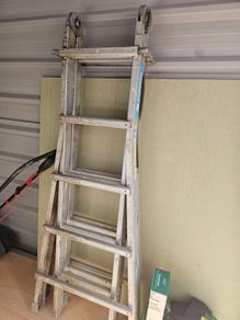 26ft Ladder