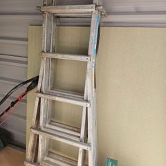 26ft Ladder