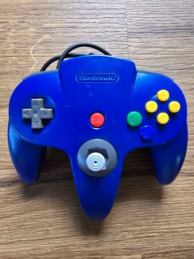 Nintendo 64