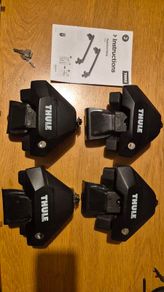 Thule Evo Clamp 7105