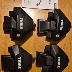 Thule Evo Clamp 7105