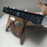 Cremacaffe Kolibri synth stand Image 3