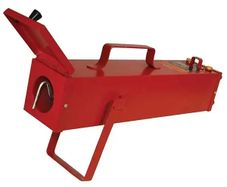 SWP Dual Voltage Quiver / OVEN