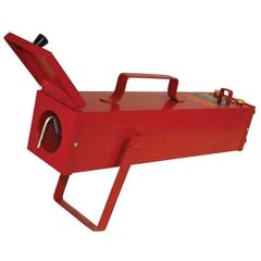 SWP Dual Voltage Quiver / OVEN