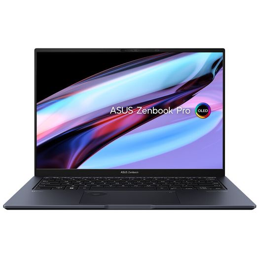 ASUS Zenbook Pro 14 OLED Intel Core i9 32GB DD