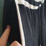 GUCCI black striped cotton  track pants Sz M (10-14) Rrp 450 (New) Image 4