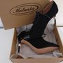 MULANKA Pearl Detail Shoe Boots (BNIB) Image 8