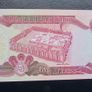 Iraq 2003.5 Dinars.A / Uncirculated Banknote. Image 2
