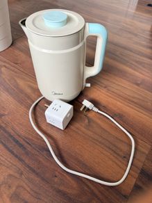 kettle