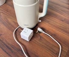 kettle