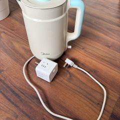 kettle