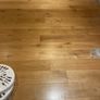 solid oak floor Image 4