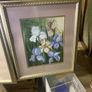 pair of large pictures Image 4