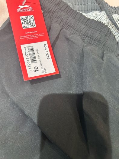 Slazenger. Swim shorts Size 3XL