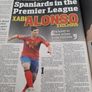 news paper from 2011 Image 8