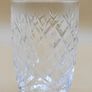 Rare Signed Waterford Crystal "Donegal" Highballs - Rare Set of 5 Image 3