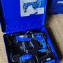 Rawlplug 18v Cordless Auto feed  screw gun. Plasterboard 2x batteries Image 5