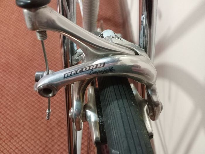Tommasini Super Prestige SLX 56cm Campagnolo Record