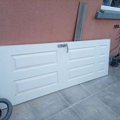 door