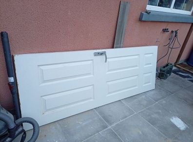 door