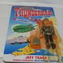 Matchbox Thunderbirds Jeff Tracy Tb-760 (1992) Image 4