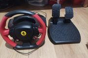 thrustmaster 458