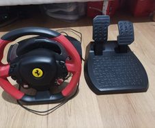 thrustmaster 458