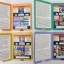 Kellogg's Olympic cards Image 3