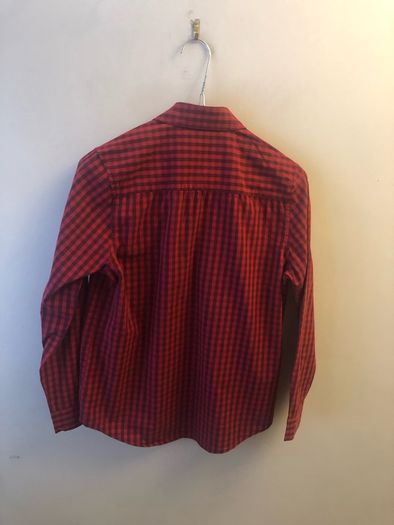 Next shirt (age 12)