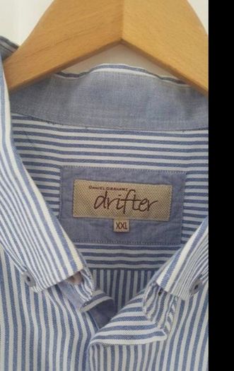 Men's Drifter shirt