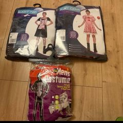 Costumes