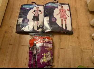 Costumes