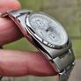 Watch Seiko Alarm Chronograph. Quartz Image 7