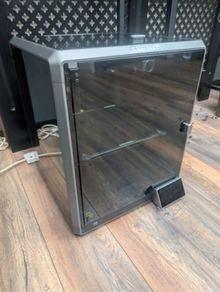 Creality 3d printers x3 job lot