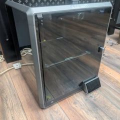Creality 3d printers x3 job lot