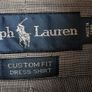 Ralph Lauren Dress Polo Shirt Image 2