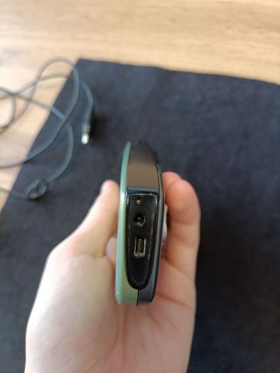 Nokia N Gage