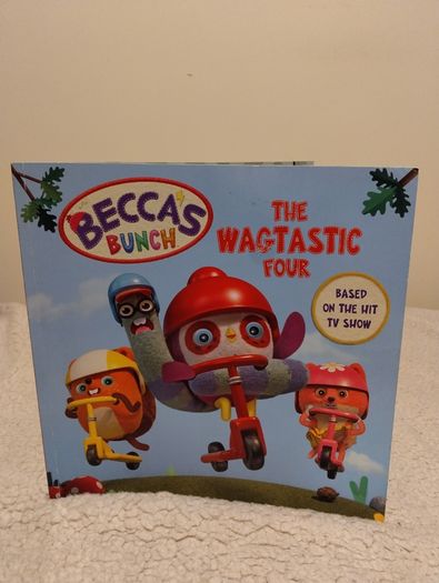 Large Collection Of Children,s Story Books