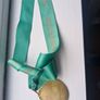 Celtic 1967 European Cup Medal Image 4