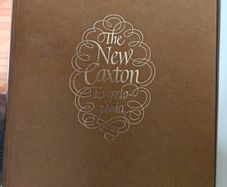 New Caxton Encyclopedia