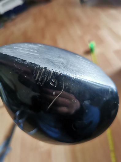 taylormade r580