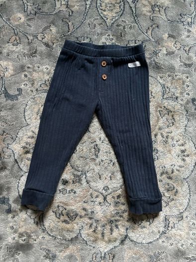 River island baby boy navy set 6-9m