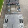 Trolley Dolly Wheels For Sale Moving home Moving Office  Dolly Wheels Euro 25.00 as new Image 7