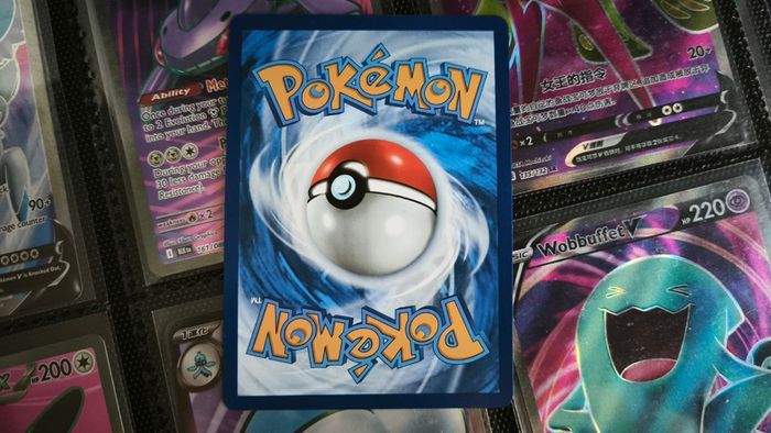 Spiritomb ! Illustration Rare ! from Mega Evolution Set ! 2025 ! Pokemon Card !