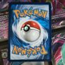 Spiritomb ! Illustration Rare ! from Mega Evolution Set ! 2025 ! Pokemon Card ! Image 4