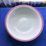Antique ceramic wash basin Image 2