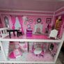 Large Dolls House Image 2