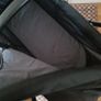 Cybex Priam travel system with lie flat car seat Image 8