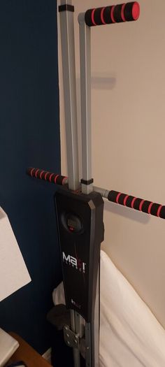 Maxi Climber
